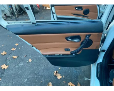 Air bag rideau droit BMW SERIE 3 E91 TOURING PHASE 2 BREAK Diesel