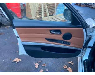 Panneau de porte avant gauche BMW SERIE 3 E91 TOURING PHASE 2 BREAK Diesel