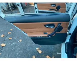 Panneau de porte arriere gauche BMW SERIE 3 E91 TOURING PHASE 2 BREAK Diesel
