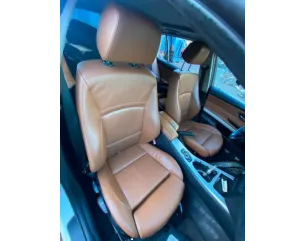 Siege avant droit BMW SERIE 3 E91 TOURING PHASE 2 BREAK Diesel