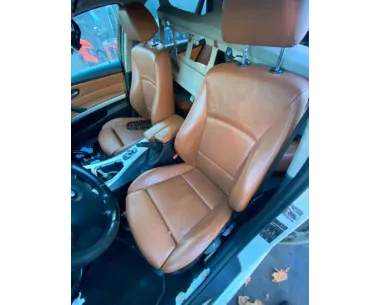 Mastervac BMW SERIE 3 E91 TOURING PHASE 2 BREAK Diesel