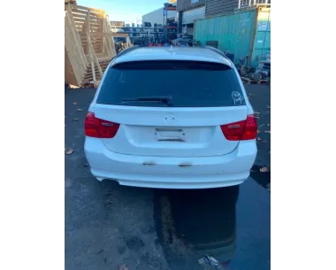 Pulseur d'air BMW SERIE 3 E91 TOURING PHASE 2 BREAK Diesel