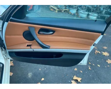 Support moteur gauche BMW SERIE 3 E91 TOURING PHASE 2 BREAK Diesel