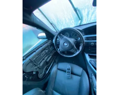 Pare choc avant BMW SERIE 3 E91 TOURING PHASE 1 BREAK Diesel