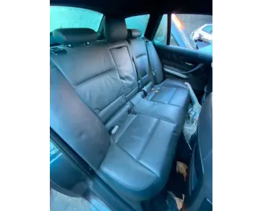 Pare choc avant BMW SERIE 3 E91 TOURING PHASE 1 BREAK Diesel