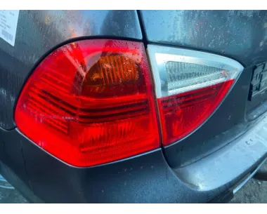 Pare choc avant BMW SERIE 3 E91 TOURING PHASE 1 BREAK Diesel