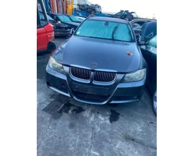 Capot BMW SERIE 3 E91 TOURING PHASE 1 BREAK Diesel