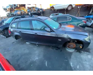 Capot BMW SERIE 3 E91 TOURING PHASE 1 BREAK Diesel