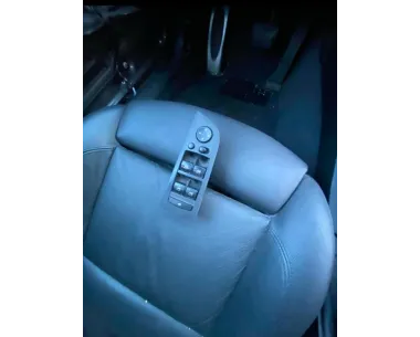Capot BMW SERIE 3 E91 TOURING PHASE 1 BREAK Diesel