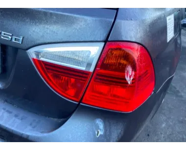 Capot BMW SERIE 3 E91 TOURING PHASE 1 BREAK Diesel