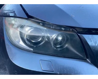 Capot BMW SERIE 3 E91 TOURING PHASE 1 BREAK Diesel