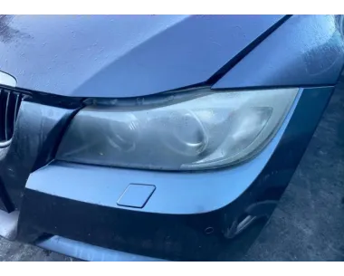 Capot BMW SERIE 3 E91 TOURING PHASE 1 BREAK Diesel
