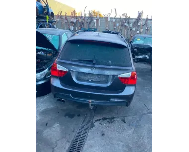 Aile avant gauche BMW SERIE 3 E91 TOURING PHASE 1 BREAK Diesel