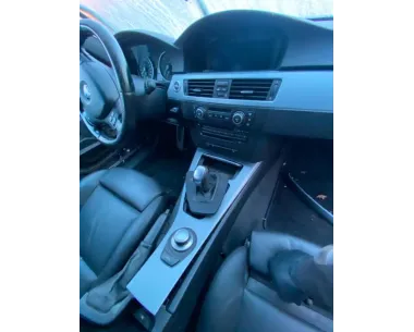 Aile avant gauche BMW SERIE 3 E91 TOURING PHASE 1 BREAK Diesel