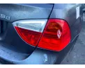 Aile avant gauche BMW SERIE 3 E91 TOURING PHASE 1 BREAK Diesel