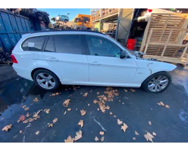 Lunette arriere BMW SERIE 3 E91 TOURING PHASE 2 BREAK Diesel