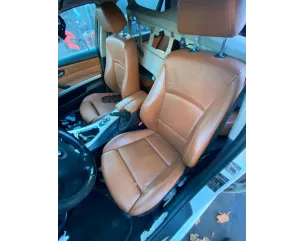 Siege avant gauche BMW SERIE 3 E91 TOURING PHASE 2 BREAK Diesel