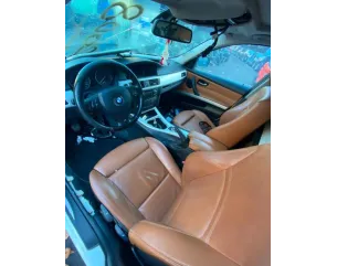 Pedalier d'accelerateur BMW SERIE 3 E91 TOURING PHASE 2 BREAK Diesel