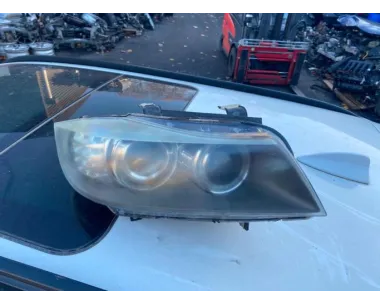 Casquette tableau de bord BMW SERIE 3 E91 TOURING PHASE 2 BREAK Diesel