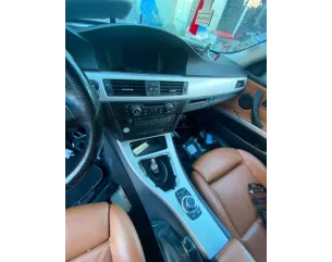 Aerateur tableau de bord BMW SERIE 3 E91 TOURING PHASE 2 BREAK Diesel