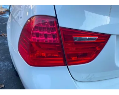 Boitier de centralisation BMW SERIE 3 E91 TOURING PHASE 2 BREAK Diesel