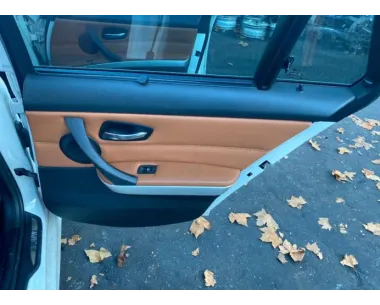Boitier de centralisation BMW SERIE 3 E91 TOURING PHASE 2 BREAK Diesel