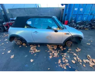 Vitre arriere droit MINI MINI 1 R52 CABRIOLET Essence