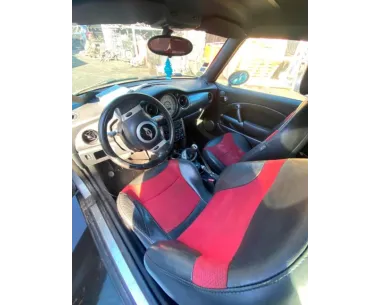 Vitre arriere droit MINI MINI 1 R52 CABRIOLET Essence