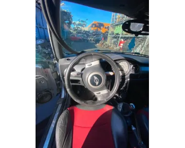 Volant MINI MINI 1 R52 CABRIOLET Essence