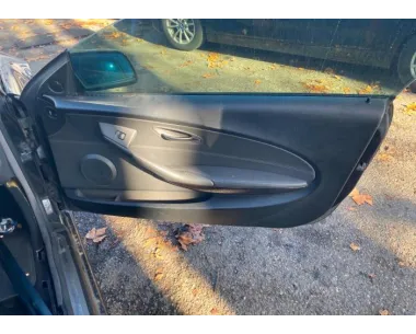 Leve vitre electrique avant gauche BMW SERIE 6 E63 COUPE PHASE 1 Essence