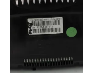 Compteur BMW SERIE 6 E63 COUPE PHASE 1 Essence 2