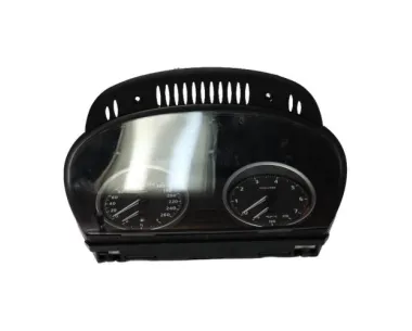 Compteur BMW SERIE 6 E63 COUPE PHASE 1 Essence