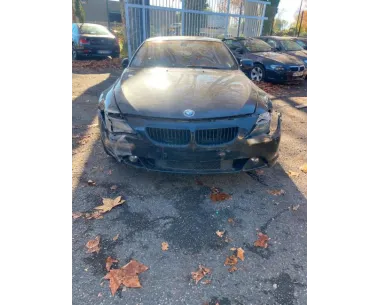 Compteur BMW SERIE 6 E63 COUPE PHASE 1 Essence