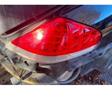 Compteur BMW SERIE 6 E63 COUPE PHASE 1 Essence