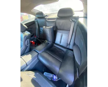 Compteur BMW SERIE 6 E63 COUPE PHASE 1 Essence
