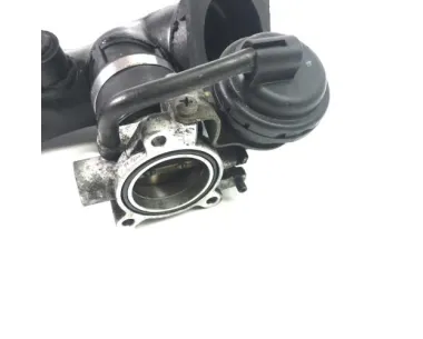 Conduite d'air MINI MINI 1 R50/R53 PHASE 1 Essence