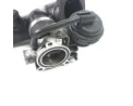 Conduite d'air MINI MINI 1 R50/R53 PHASE 1 Essence