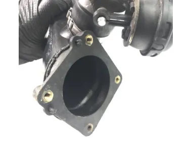 Conduite d'air MINI MINI 1 R50/R53 PHASE 1 Essence