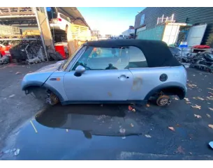 Vitre avant gauche MINI MINI 1 R52 CABRIOLET Essence