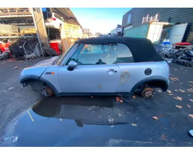 Vitre avant gauche MINI MINI 1 R52 CABRIOLET Essence