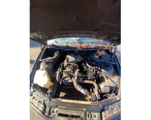 Mastervac BMW SERIE 3 E46 PHASE 1 Diesel