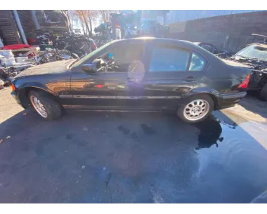 Cric BMW SERIE 3 E46 PHASE 1 Diesel
