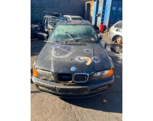 Vase de direction BMW SERIE 3 E46 PHASE 1 Diesel 2