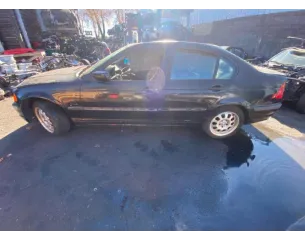 Capteur ABS arriere gauche BMW SERIE 3 E46 PHASE 1 Diesel