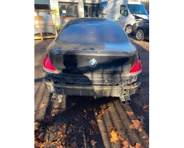 Porte avant gauche BMW SERIE 6 E63 COUPE PHASE 1 Essence