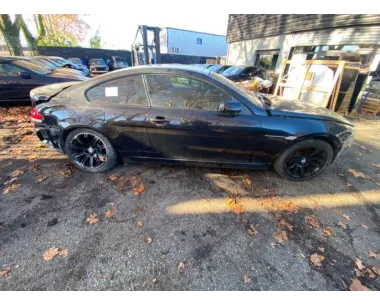Porte avant gauche BMW SERIE 6 E63 COUPE PHASE 1 Essence