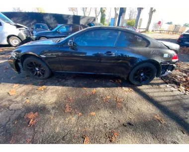 Porte avant gauche BMW SERIE 6 E63 COUPE PHASE 1 Essence