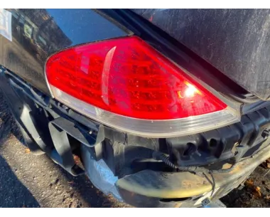 Porte avant gauche BMW SERIE 6 E63 COUPE PHASE 1 Essence