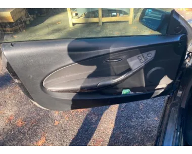 Porte avant gauche BMW SERIE 6 E63 COUPE PHASE 1 Essence