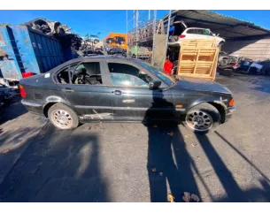 Poignee porte avant droit BMW SERIE 3 E46 PHASE 1 Diesel